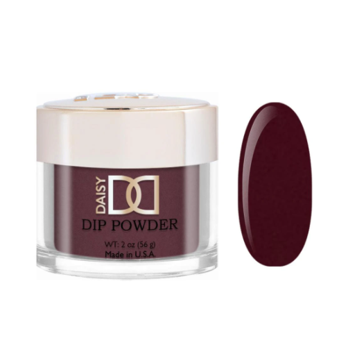 DND Dap Dip Powder 1.6oz - 751 Cherry Mocha