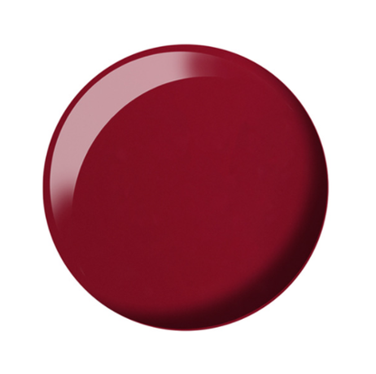 DND Dap Dip Powder 1.6oz - 753 Scarlett Dreams