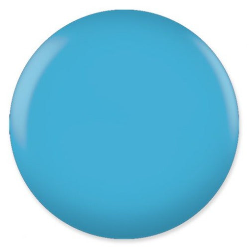 DND Dap Dip Powder 1.6oz - 436 Baby Blue