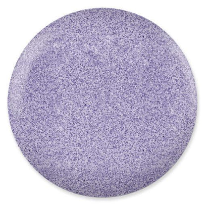 DND Gel Nail Polish Duo - 512 Purple Colors - Bubble Pop