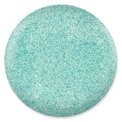 DND Gel Nail Polish Duo - 513 Green Colors - Ode to Green