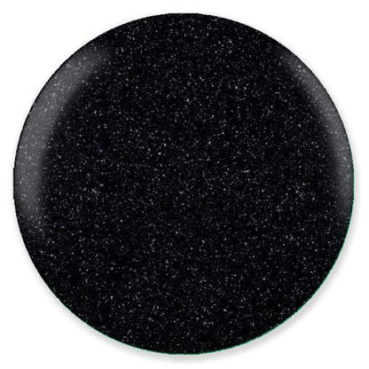DND Gel Nail Polish Duo - 527 Glitter Colors - Night Sky