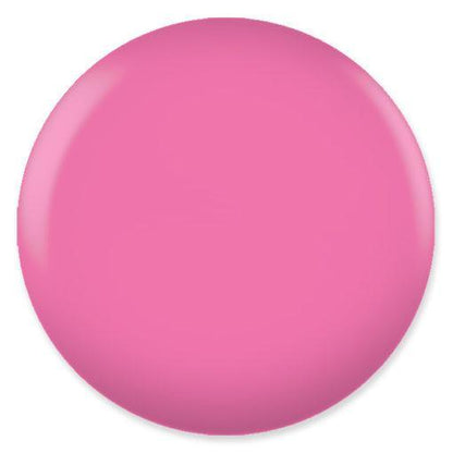 DND Gel Nail Polish Duo - 534 Pink Colors - Pink Hill, NC