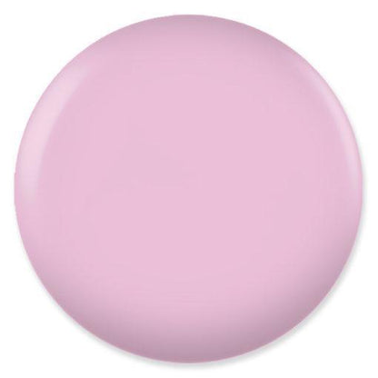 DND Gel Nail Polish Duo - 535 Purple Colors - Rose City, MI