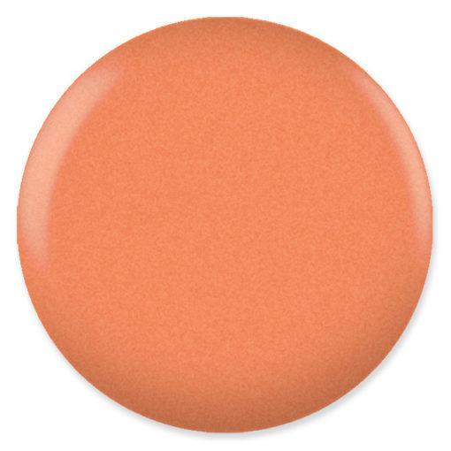 DND Gel Nail Polish Duo - 544 Orange Colors - Orange Cove, CA