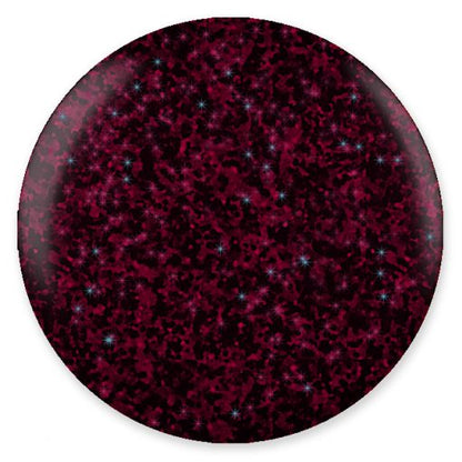 DND Dap Dip Powder 1.6oz - 548 Red Carpet