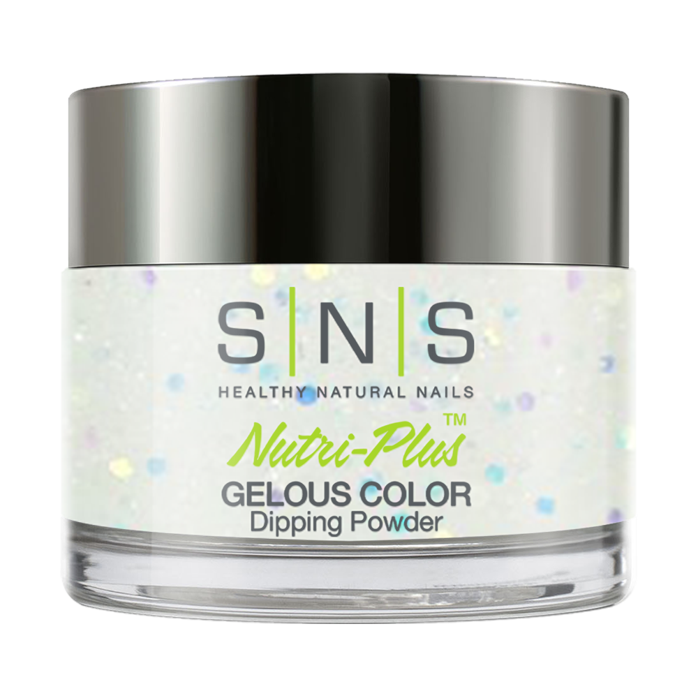 SNS Dipping Powder Nail - DW01 - Amalfi Coast