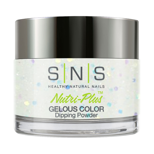 SNS Dipping Powder Nail - DW01 - Amalfi Coast