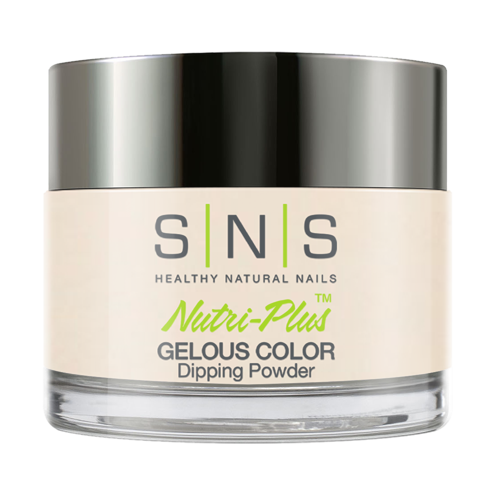 SNS Dipping Powder Nail - DW03 - Bahamas