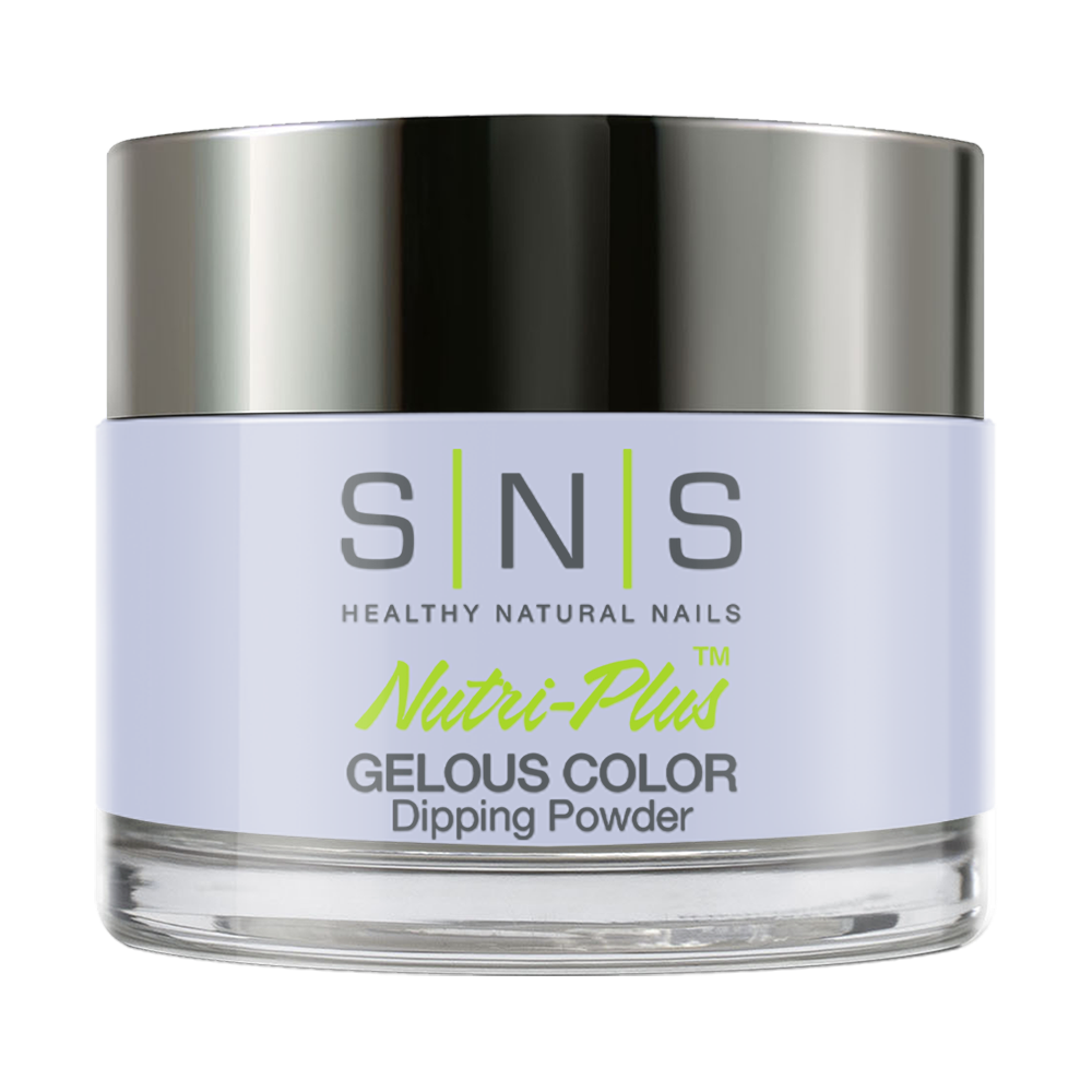 SNS Dipping Powder Nail - DW07 - Door County