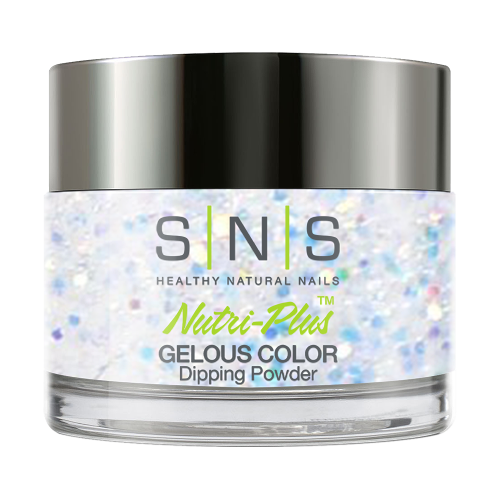 SNS Dipping Powder Nail - DW08 - Eternal City