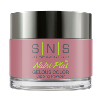 SNS Dipping Powder Nail - DW11 - Grace Bay