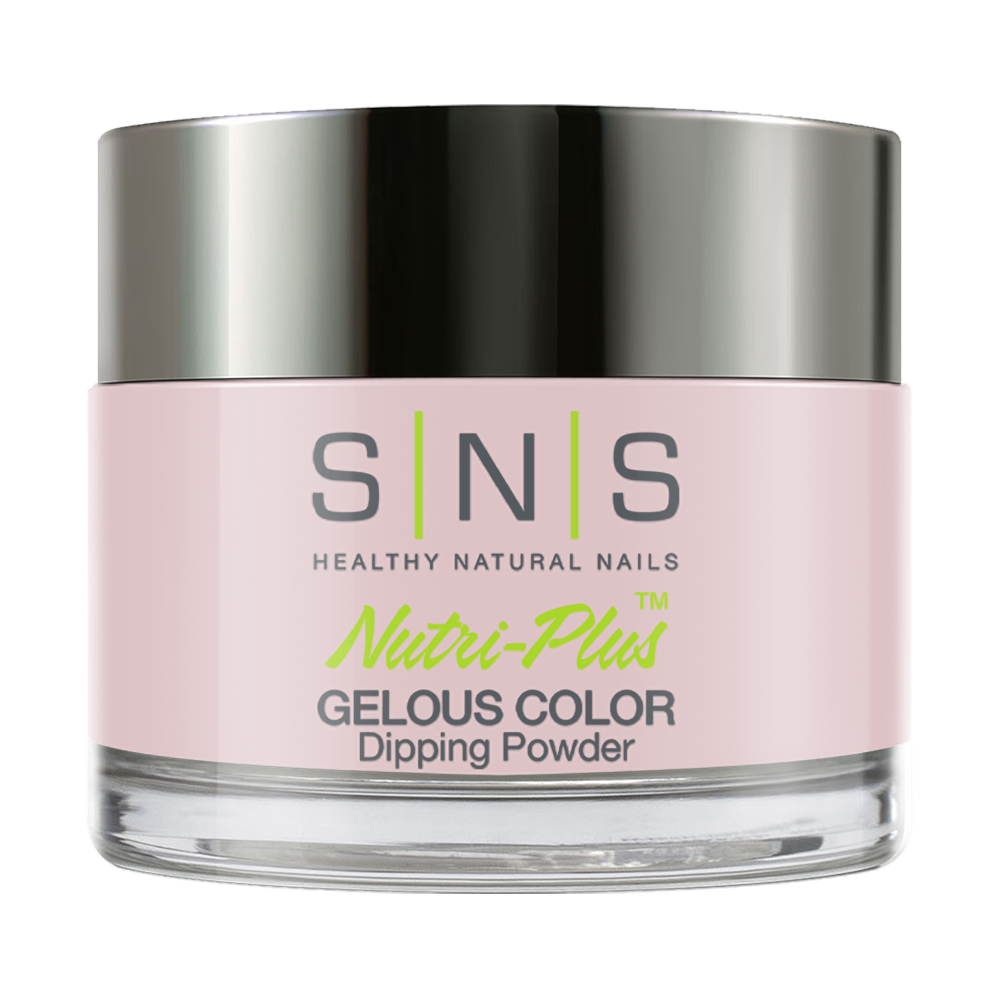 SNS Dipping Powder Nail - DW12 - Grand Cayman