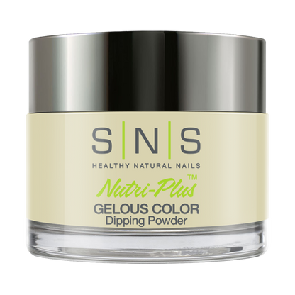 SNS Dipping Powder Nail - DW13 - Great Barrier Reef