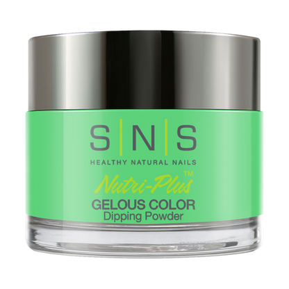 SNS Dipping Powder Nail - DW20 - Lake Placid