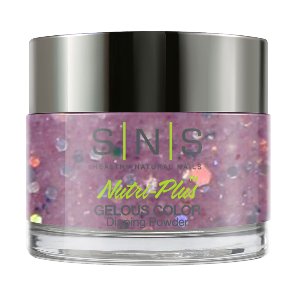 SNS Dipping Powder Nail - DW21 - Mackinac Island