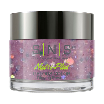 SNS Dipping Powder Nail - DW21 - Mackinac Island