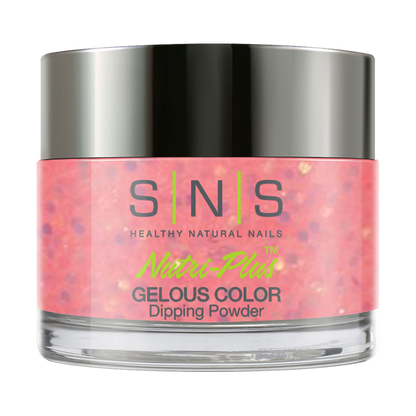 SNS Dipping Powder Nail - DW23 - Mo Bay