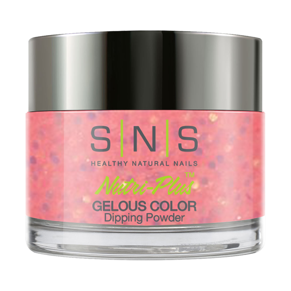 SNS Dipping Powder Nail - DW23 - Mo Bay