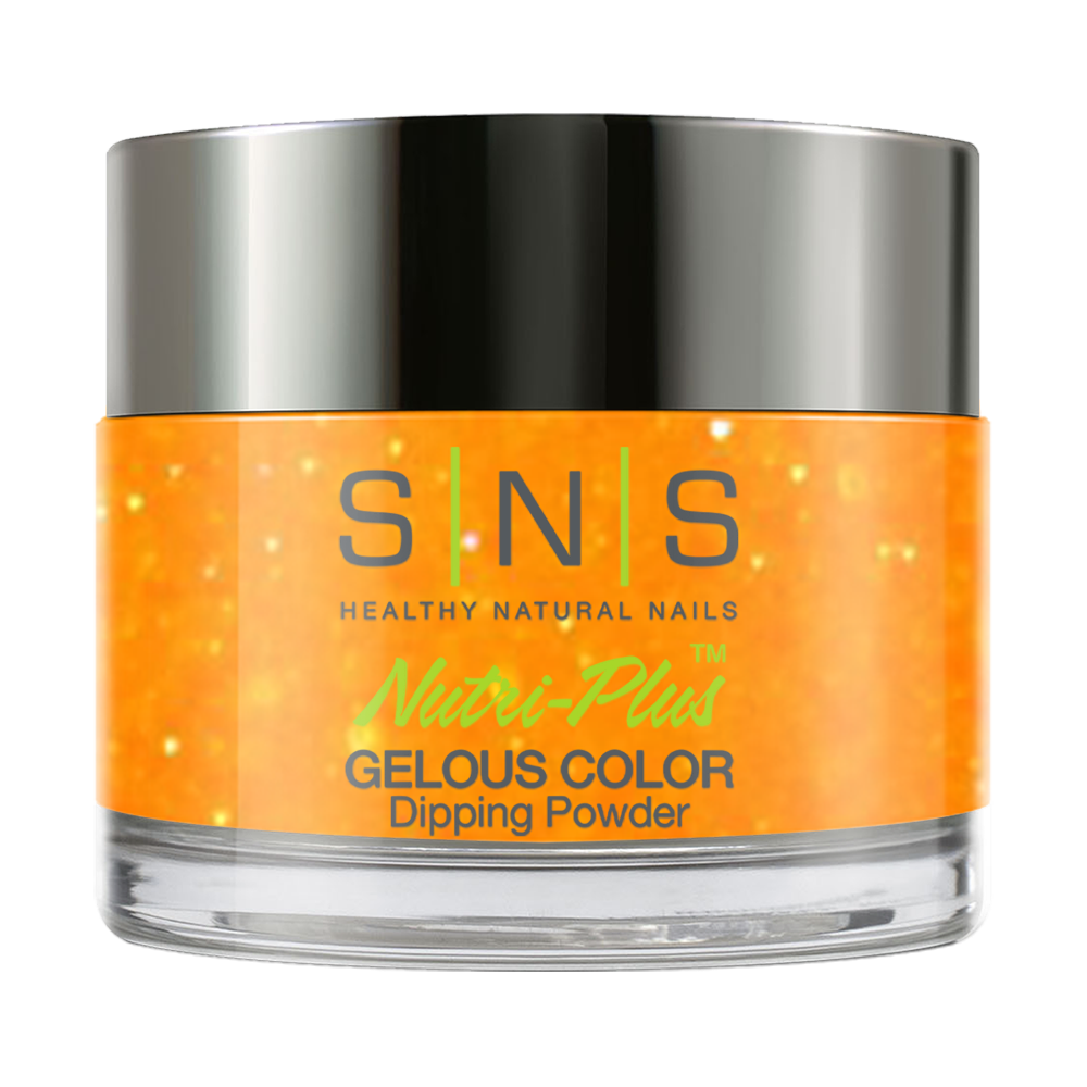 SNS Dipping Powder Nail - DW28 - Playa Del Carmen