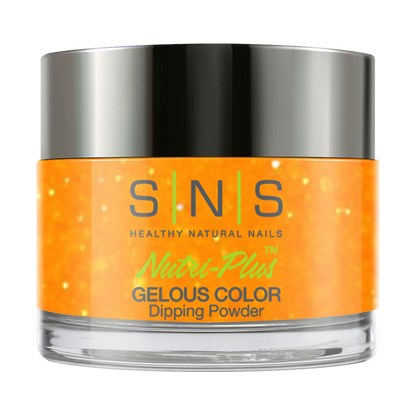 SNS Dipping Powder Nail - DW28 - Playa Del Carmen