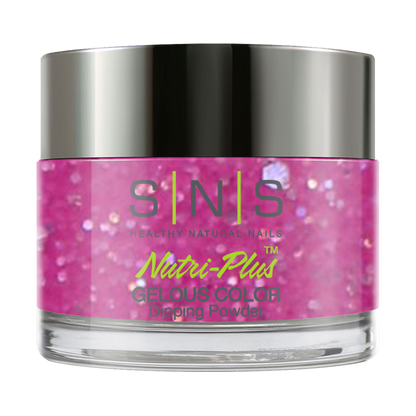 SNS Dipping Powder Nail - DW29 - Punta Cana