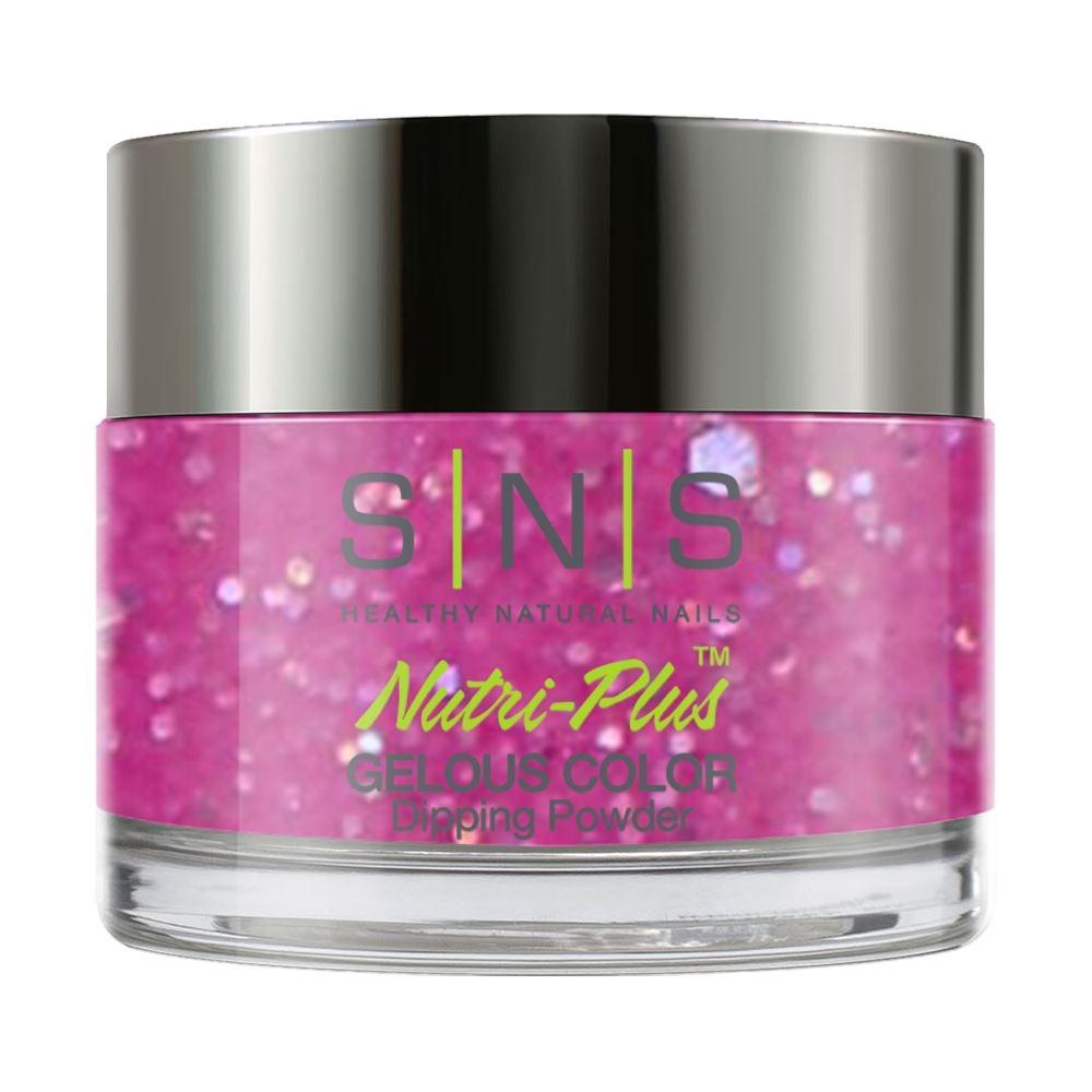 SNS Dipping Powder Nail - DW29 - Punta Cana