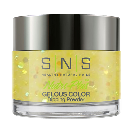 SNS Dipping Powder Nail - DW33 - Tulum By The Sea