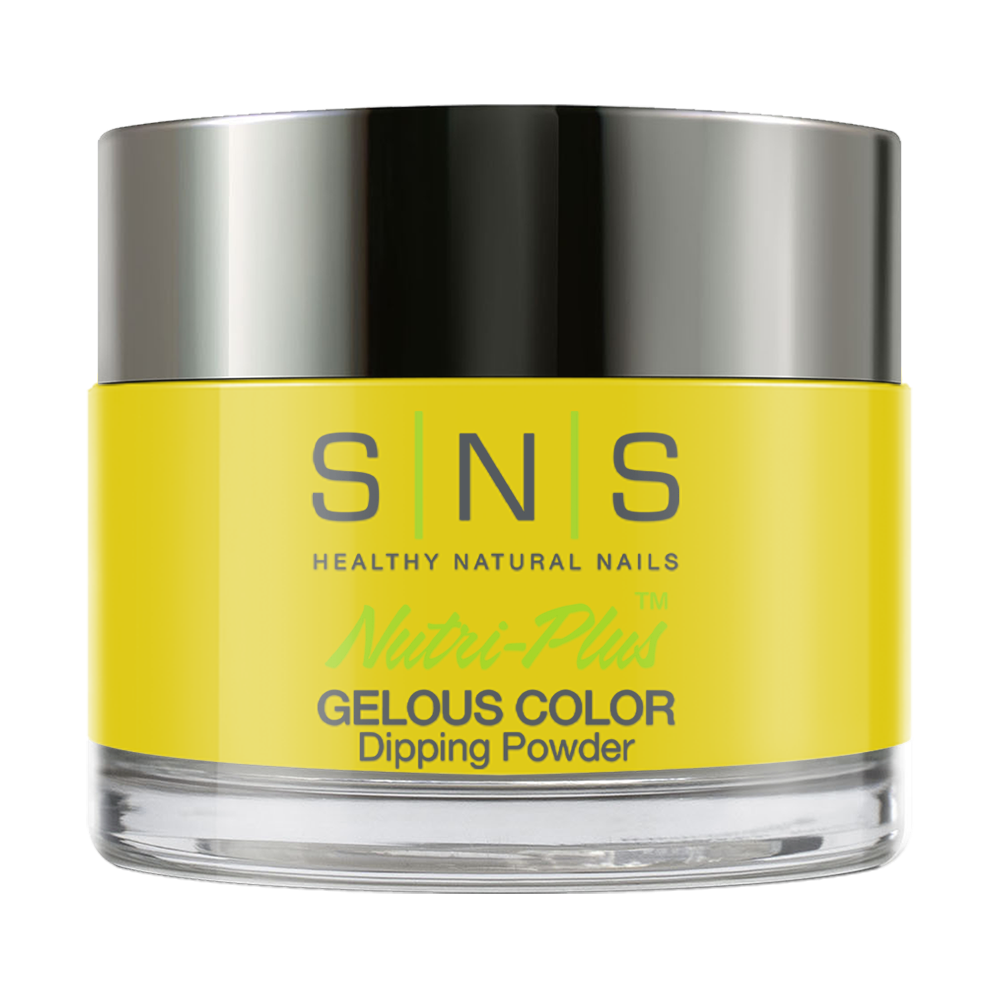 SNS Dipping Powder Nail - DW34 - Turks & Caicos