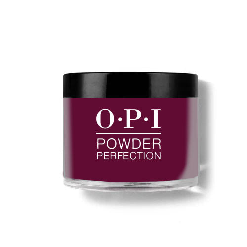 OPI Powder 1.5oz - F62 In The Cable Car-Pool Lane