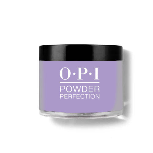 OPI Powder 1.5oz - F83 Polly Want A Lacquer