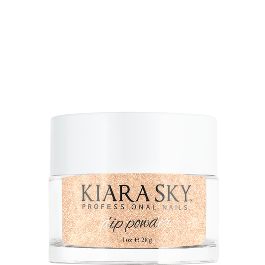 Kiara Sky Dipping Powder 1oz - FIRST CLASS TICKET