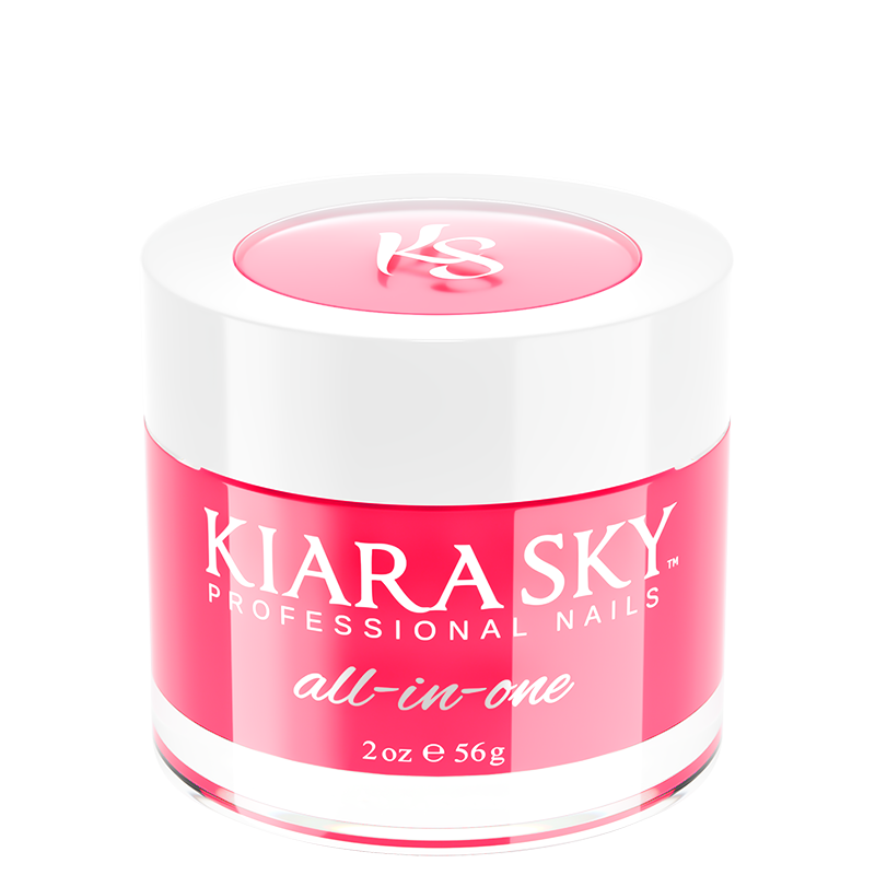 Kiara Sky Dip and Acrylic Powder 2oz - Fun & Flirty