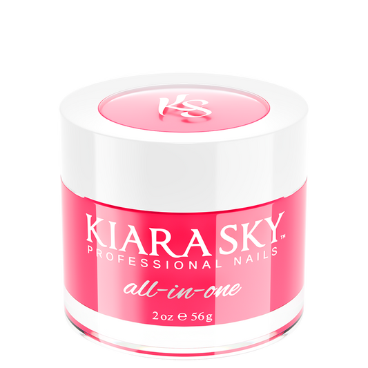 Kiara Sky Dip and Acrylic Powder 2oz - Fun & Flirty