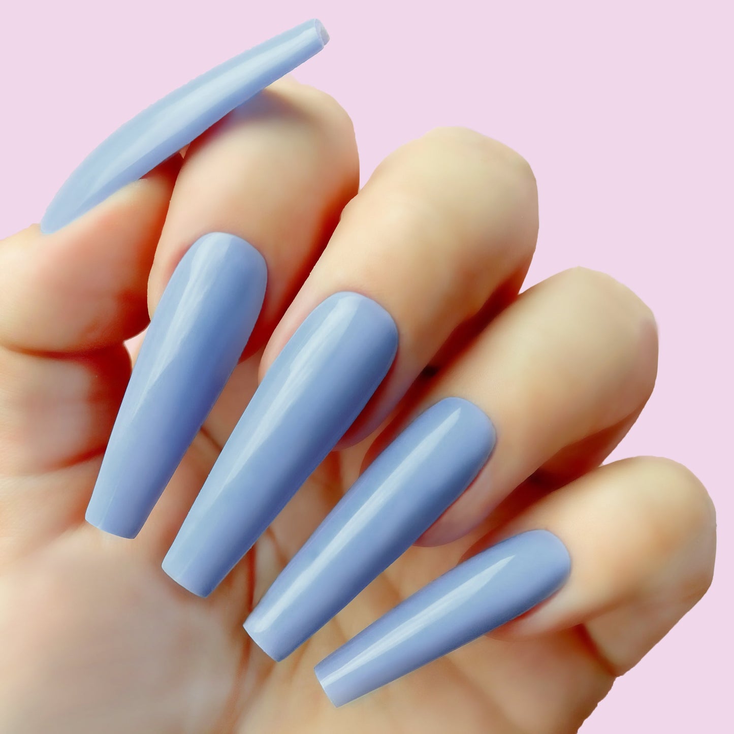 Kiara Sky Gel Polish - For Shore