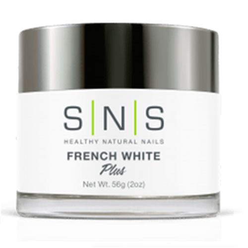 SNS French White