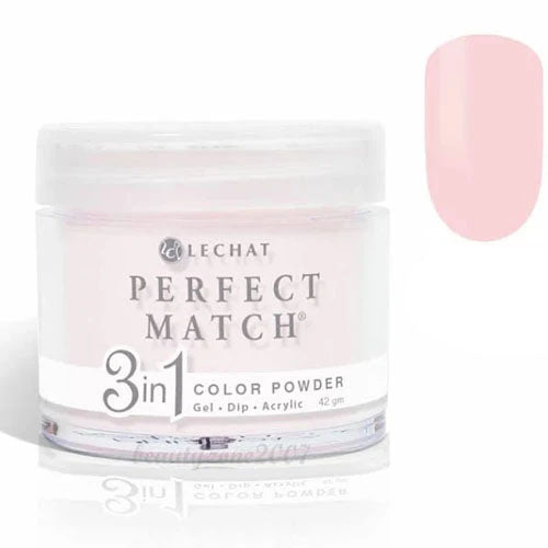 LECHAT PERFECT MATCH DIP - French Classic Pink