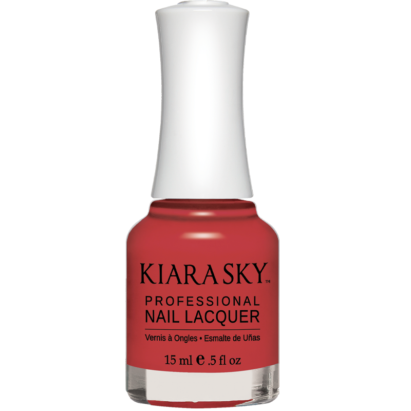 Kiara Sky Nail Lacquer - GENEROSEITY