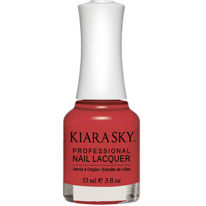 Kiara Sky Nail Lacquer - GENEROSEITY