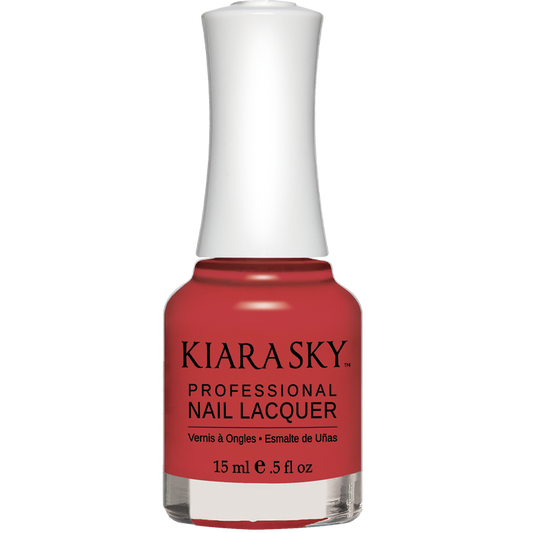 Kiara Sky Nail Lacquer - GENEROSEITY