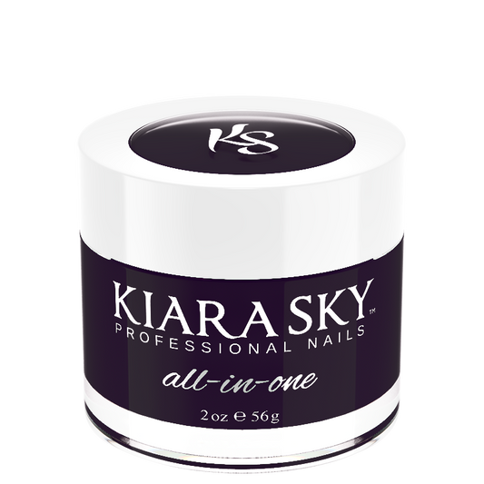 Kiara Sky Dip and Acrylic Powder 2oz - Good As Gone