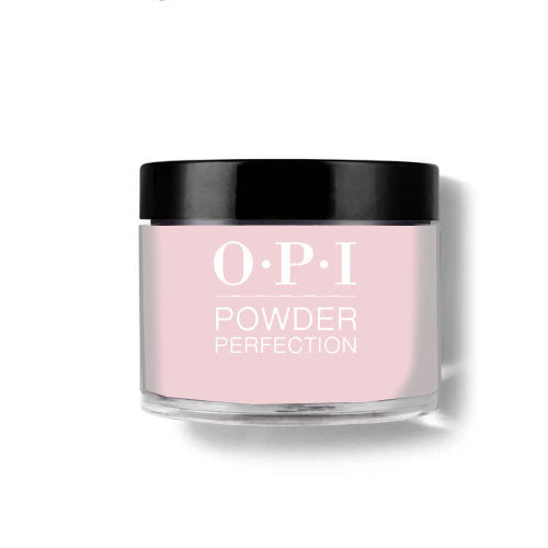 OPI Powder 1.5oz - H39 It's A Girl!