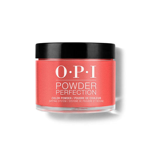 OPI Powder - H47 A Good Man-Darin Is Hard To Find 1.5oz