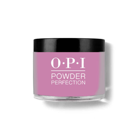 OPI Powder 1.5oz - H48 Lucky Lucky Lavender