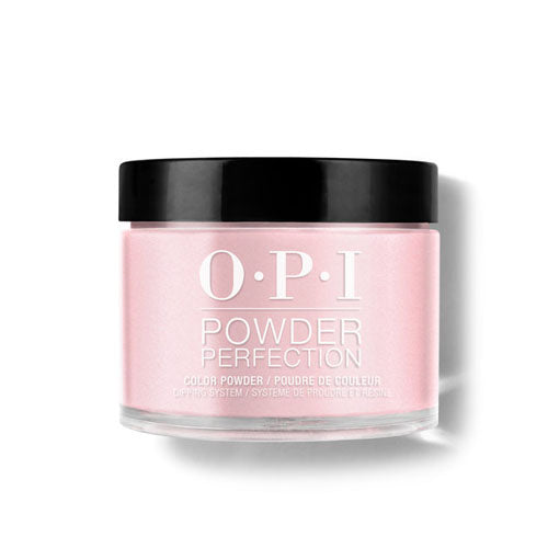 OPI Powder - H71 Suzi Shops & Island Hops 1.5oz