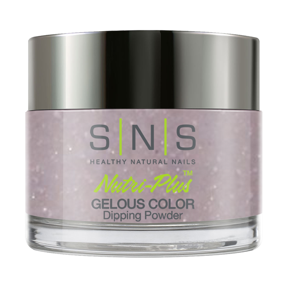 SNS Dipping Powder Nail - HD21 - Purple Colors