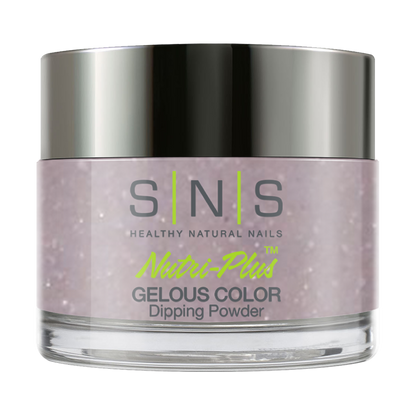 SNS Dipping Powder Nail - HD21 - Purple Colors