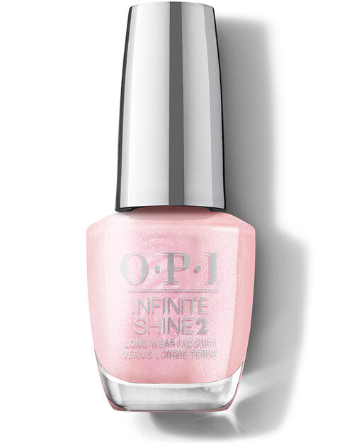 OPI Infinite Shine Spring Collection - I Meta My Soulmate #ISLS007