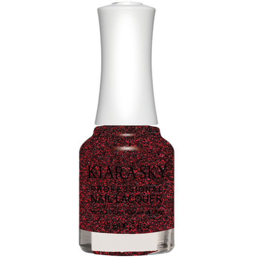 Kiara Sky Nail Lacquer - DREAM ILLUSION