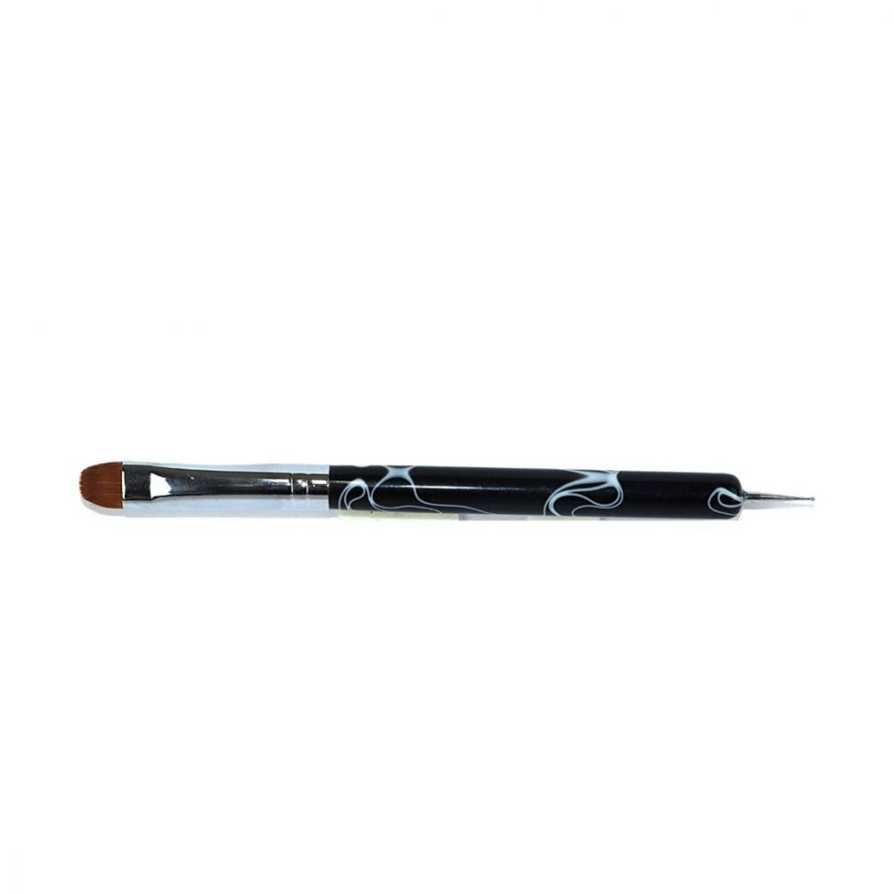 Aeon French Brush Kolinsky Germany Black Marble No.16